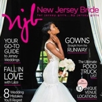 NJ Wedding Vendor New Jersey Bride Magazine in Morristown NJ