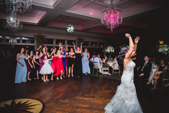 Find Out The Top Played Songs at Every Wedding