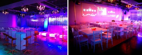 Avenue Event Space Party Room Teaneck New Jersey Wedding Services