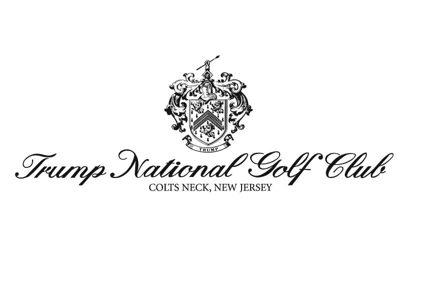 Trump National Golf Club Colts Neck in Colts Neck NJ