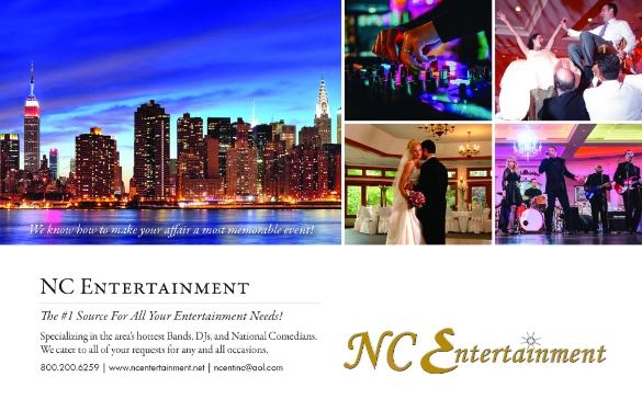 NC Entertainment in Lyndhurst NJ