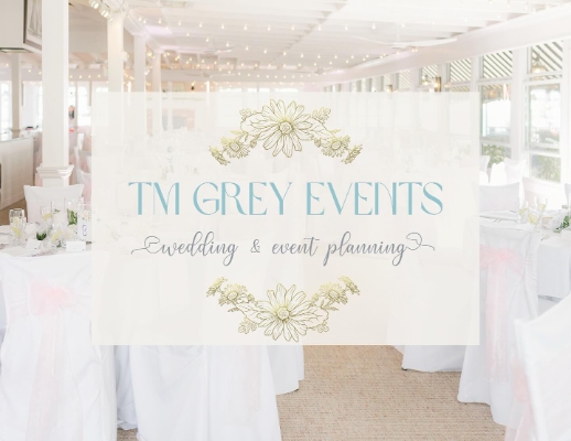 TM Grey Events in Newark NJ