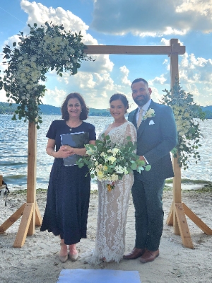 LMC Wedding Officiant, LLC in Cresskill NJ