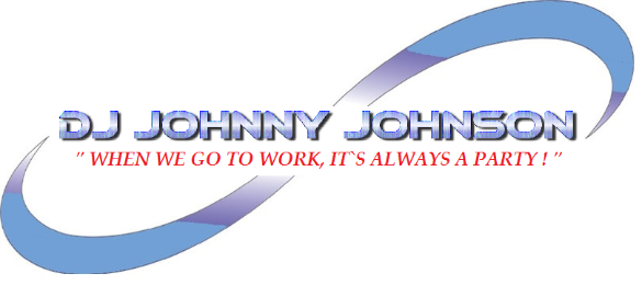 DJ Johnny Johnson