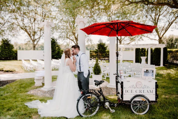 NJ Wedding Vendor