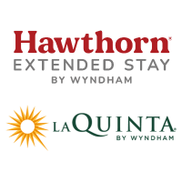 LaQuinta & Hawthorn Suites Mount Laurel / Moorestown in Mount Laurel Township NJ