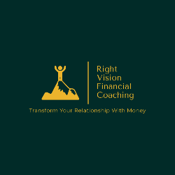 Right Vision Financial Coaching in Philadelphia PA