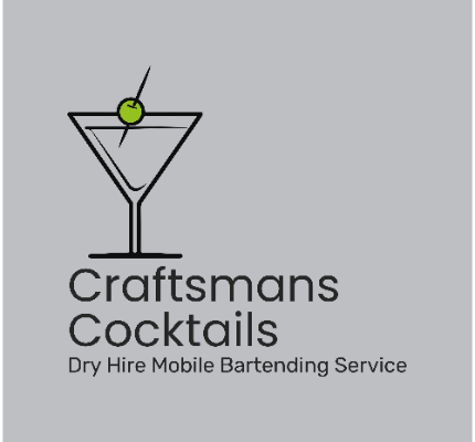 Craftsmans Cocktails is a NJ Wedding Vendor