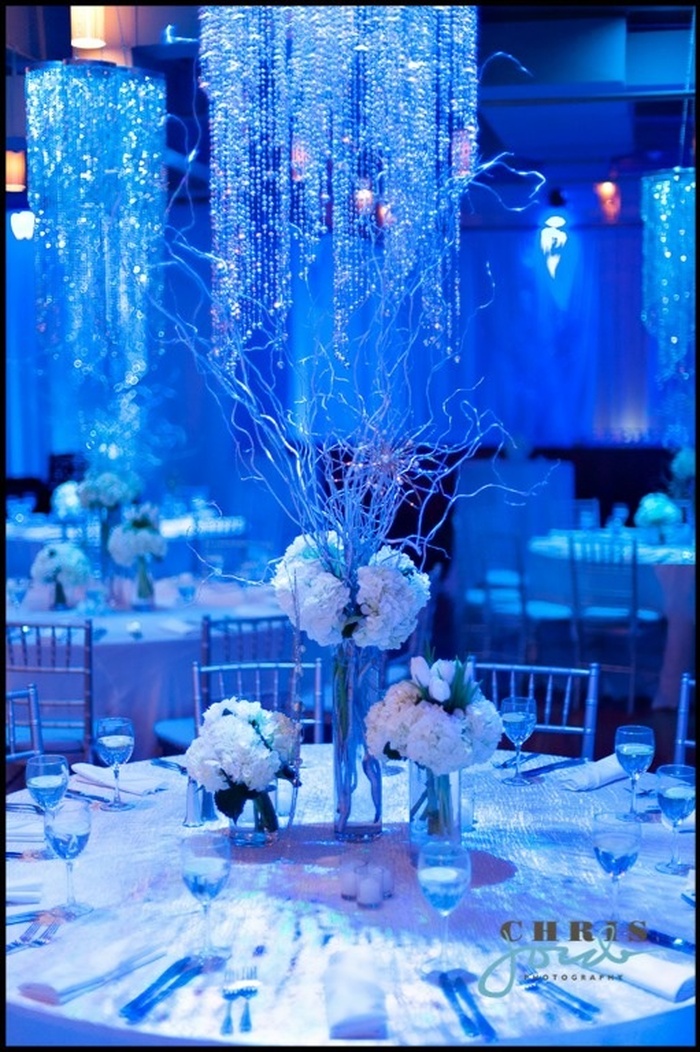 Floral Decor & Centerpieces by Jersey Street Productions | Clifton, NJ