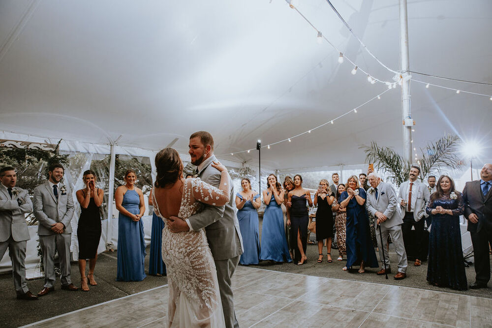 Tuckers Tavern: Unique Wedding Celebrations at the Shore