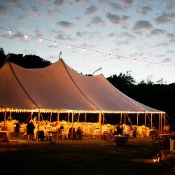 Adams Party Rental Hamilton Nj Wedding Tents