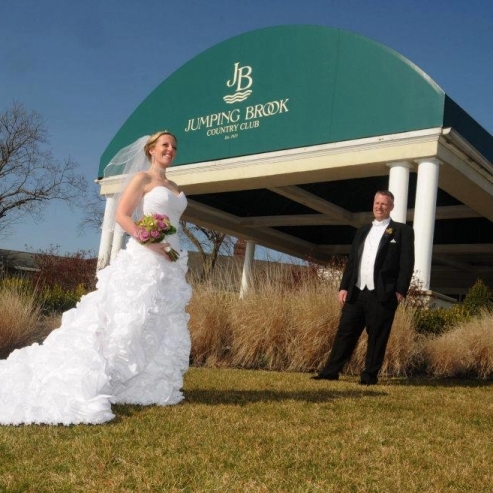 neptune jumping brook country club wedding services jersey nj