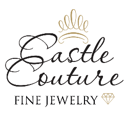 The perfect pair💍 Castle Couture Fine Jewelry has one of the