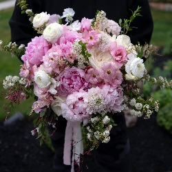 NJ Wedding Vendor Addiction Floral in Lacey Township NJ