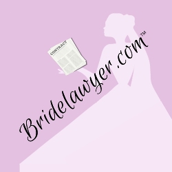 NJ Wedding Vendor Bride Lawyer in Weehawken NJ