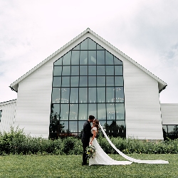 NJ Wedding Vendor Crossed Keys Estate in Andover NJ