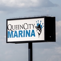 NJ Wedding Vendor Queen City Marina in Beach Haven NJ