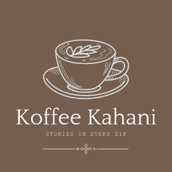 Koffee Kahani