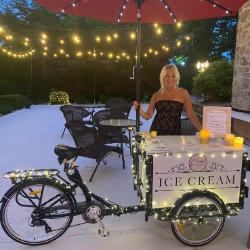 NJ Wedding Vendor Crema Tutti in Cherry Hill NJ