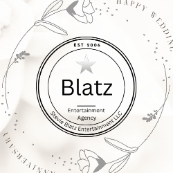 NJ Wedding Vendor Blatz Entertainment Agency in Easton PA