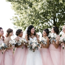 Hair Ingenuity is a NJ Wedding Vendor