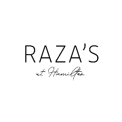 RAZA’S at Hamilton