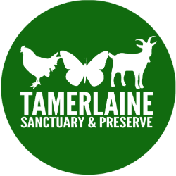 Tamerlaine Sanctuary & Preserve