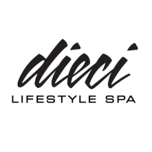 Dieci Lifestyle Spa is a NJ Wedding Vendor