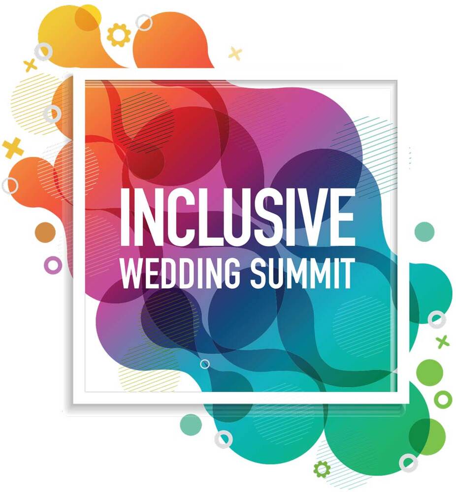 Inclusive Wedding Summit Looks to Transform Industry on January 22, 2025