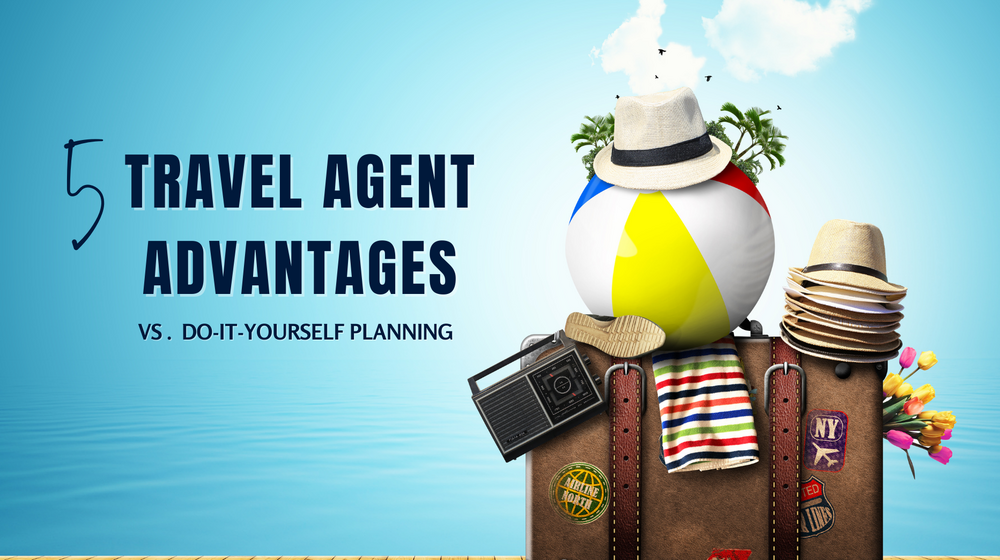 independent travel agent vs travel agent